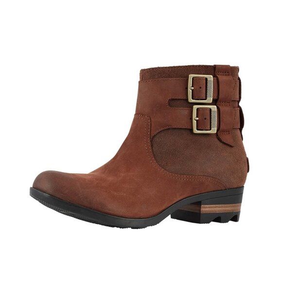 🚨 50% OFF BUNDLES! ENDS 12/7 🚨 NWT Sorel Women's Lolla Bootie - Picture 3 of 5